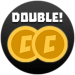 Double Coins