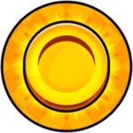Double Coins