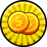 Double Coins