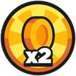 Double Coins