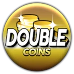 Double Coins