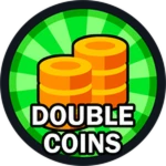 Double Coins