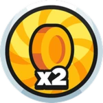Double Coins