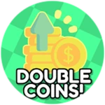 Double Coins!