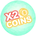 Double Coins
