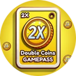Double Coins
