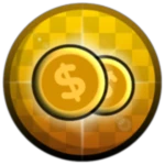 Double Coins
