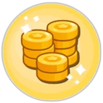 Double Coins