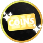 Double Coins