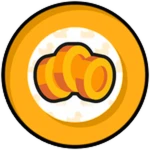 Double Coins