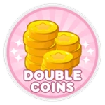 Double Coins
