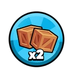 Double Crates