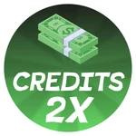Double Credits