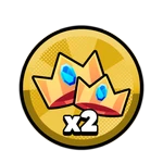 Double Crowns