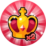 Double Crowns