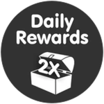 Double Daily Rewards