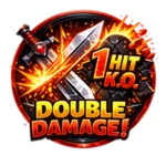 Double Damage (1 HIT KILL) 💥