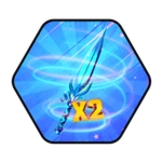 Double Damage!