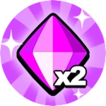 Double Diamond