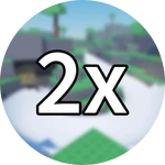 Double Distance