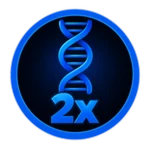 Double DNA