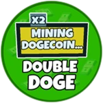 Double Doge Income