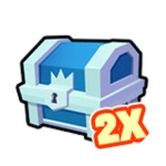 Double Drop