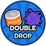 Double Drop 🔮