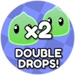 Double Drops!