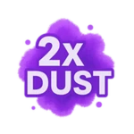 Double Dust