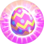 Double Easter Eggs!