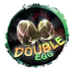 Double Eggs