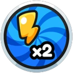 Double Energy
