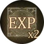Double EXP