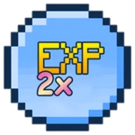 Double EXP
