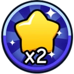 Double EXP