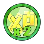 Double EXP