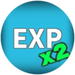 Double EXP