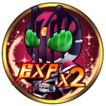 Double Exp