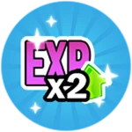 Double EXP!