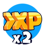 DOUBLE EXP