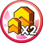 Double EXP