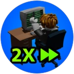 Double Friend Hack Speed