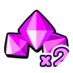 Double Gem