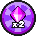 Double Gems