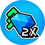 Double Gems