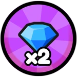 Double Gems