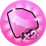 Double Gems