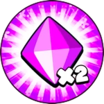 Double Gems