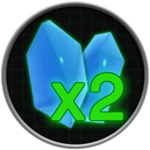 Double Gems